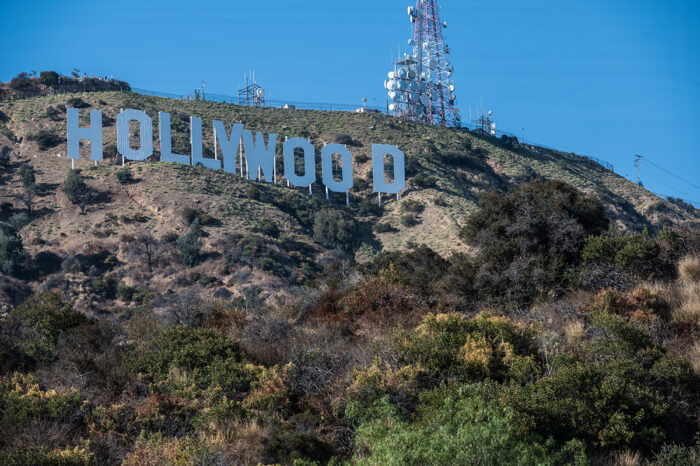 25 eigenaardige feiten over Californische bestemmingen-Hollywood