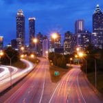 A New Chapter - Atlanta