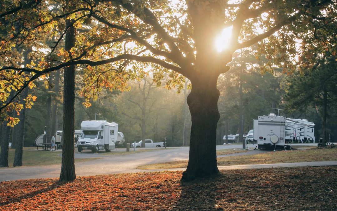 Auto of camper? – Voor en nadelen volgens Amerika reizigers!