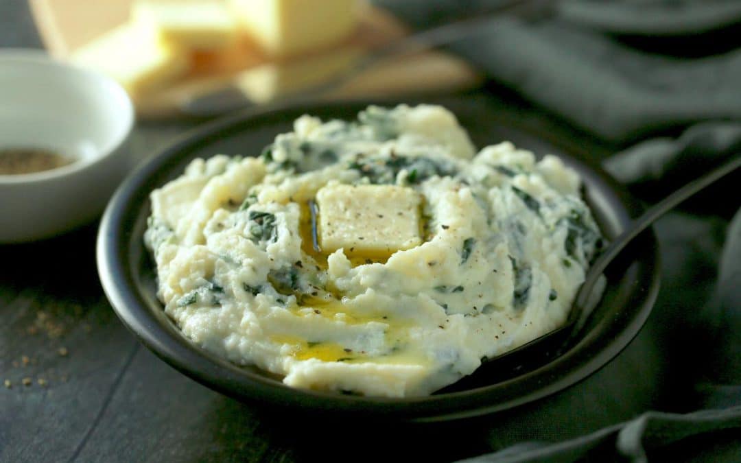 Blue Cheese dressing – Perfect op uw salade!