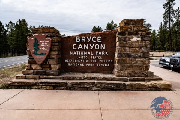 Bryce Canyon Foto's