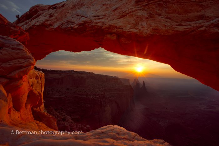 Canyonlands - Matthijs Bettman