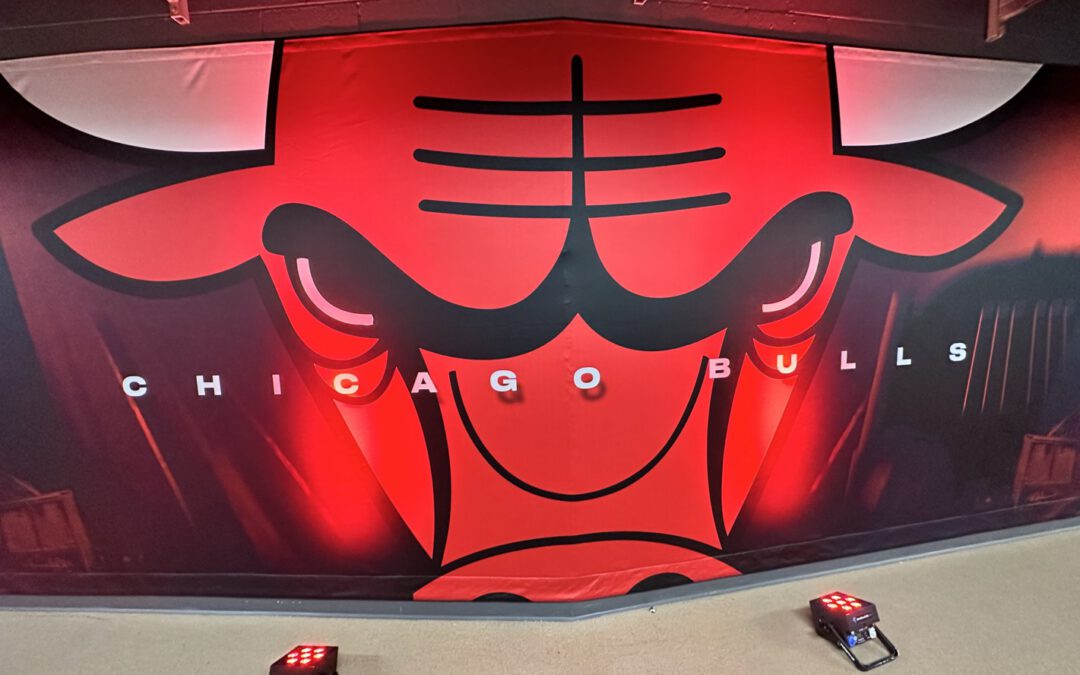 Chicago Bulls – Al sinds 1966 een gevestigde naam