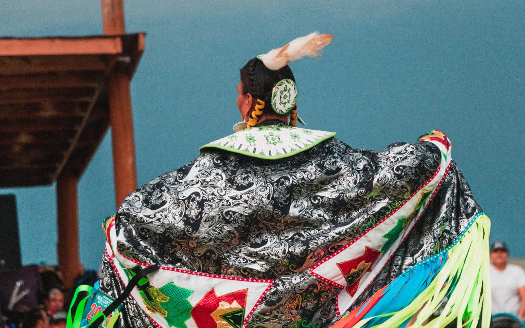 Indianen – Maak kennis met de wereld der Indianen!