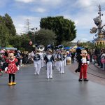 Disney - Parade - Plan je bezoek aan Disney World!
