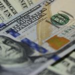 Dollar - Geld Verenigde Staten