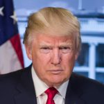 Donald Trump - Zegekar Trump dendert door
