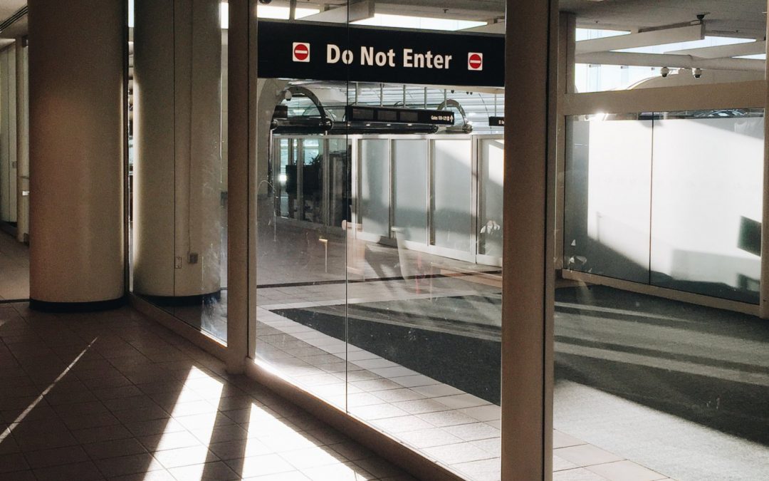 Douane van Amerika – Waar moet ik rekening mee houden?