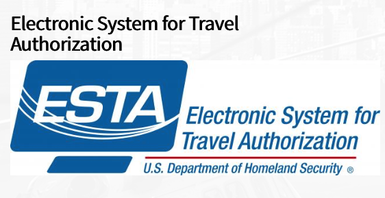 ESTA aanvragen – Inreis-toestemming voor de USA