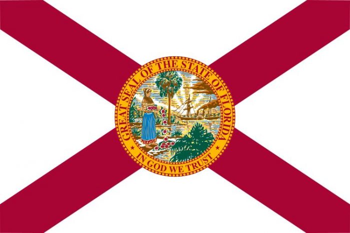 Florida – The Sunshine State – Staatsinformatie