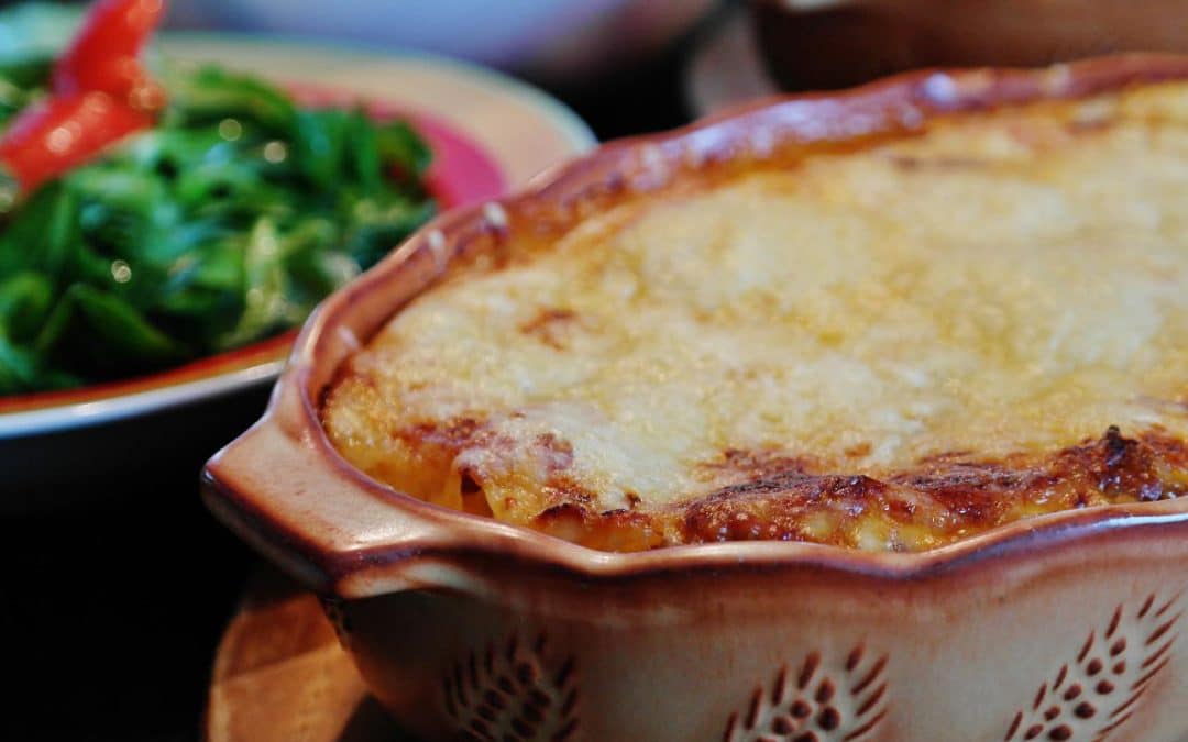 American French Onion Soup – Zoals we die kennen uit Amerika!