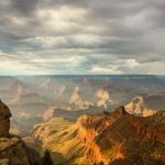 Rust rond Las Vegas - Amazing Grand Canyon van Ilya Korzelius