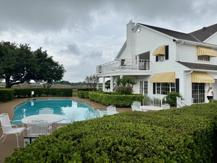South Fork Ranch