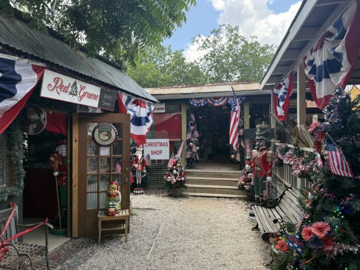 Gruene