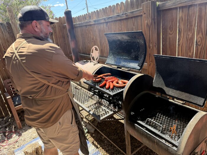 Dog House BBQ