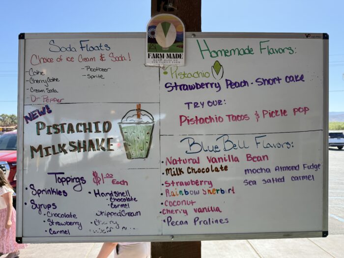 Pistachioland