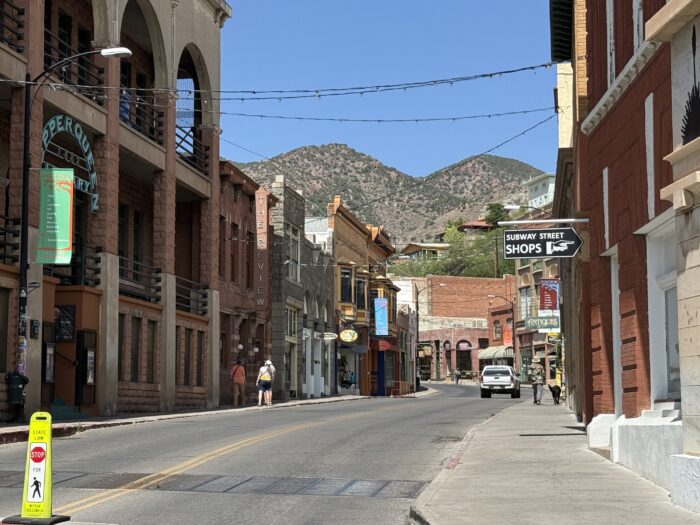Bisbee - Arizona