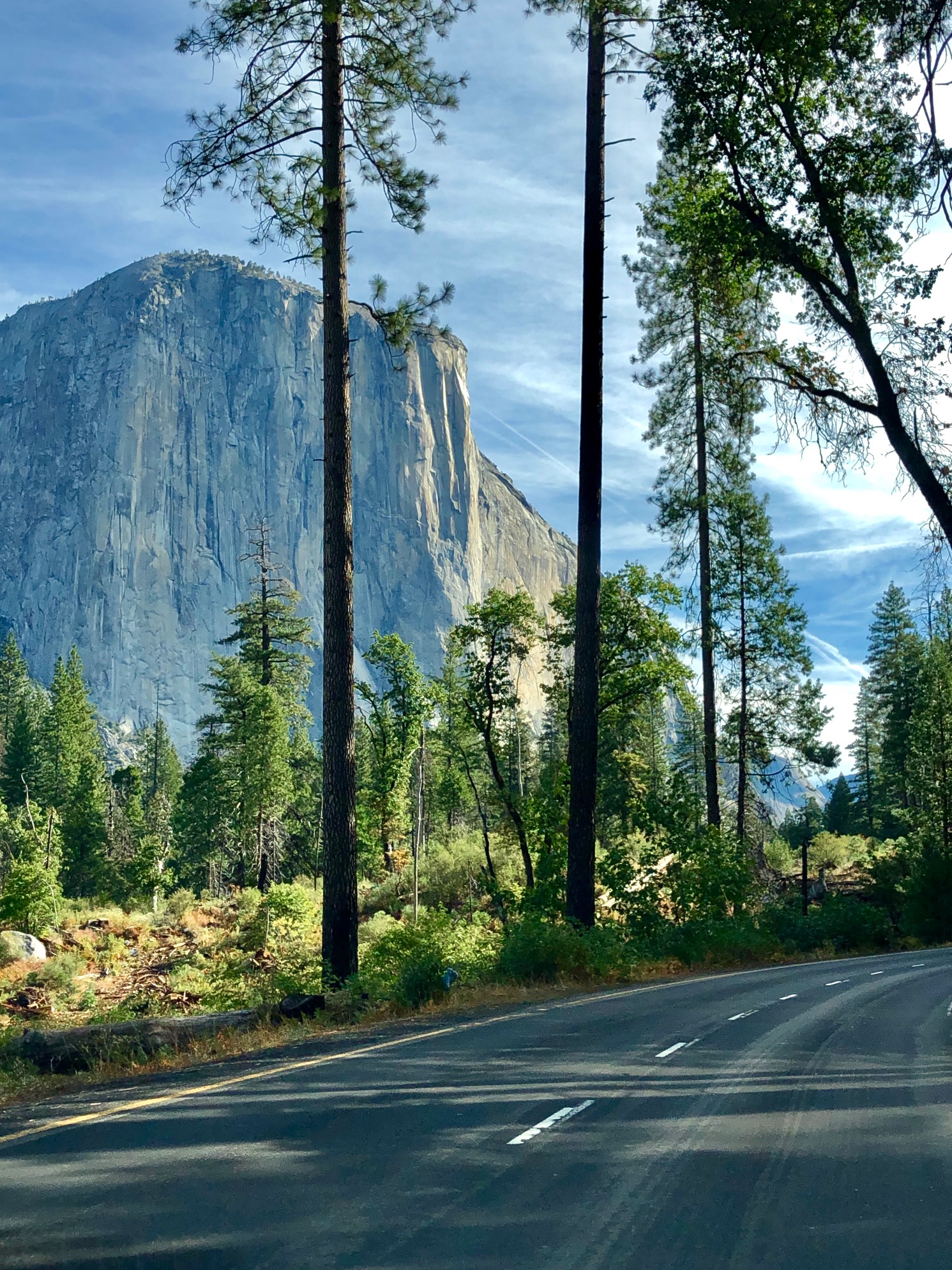 Yosemite - Foto: Greet Moria