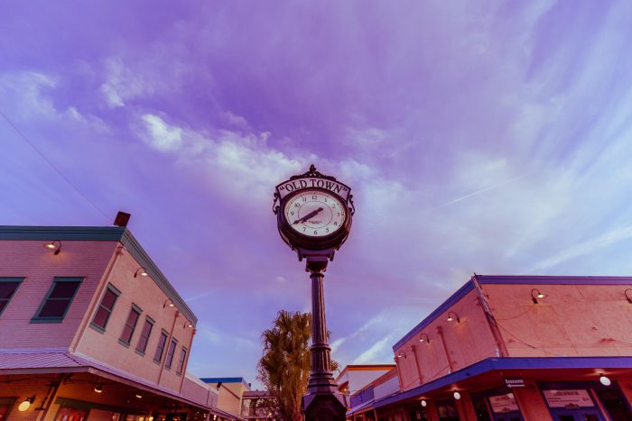 Kissimmee - Old-town Orlando