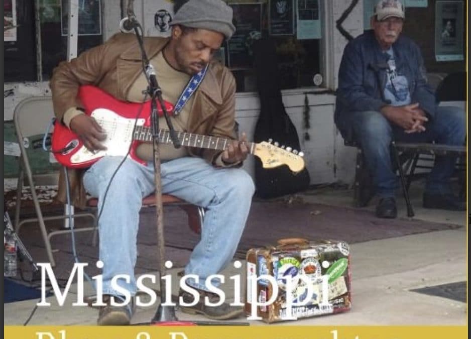 Mississippi –  Blues & Burgerrechten – Recensie