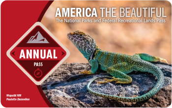 Nationale parkenpas 2024