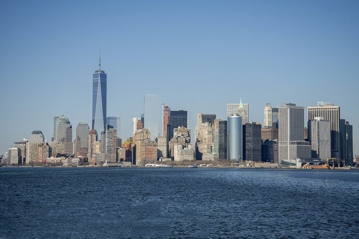 Wat kost New York City
