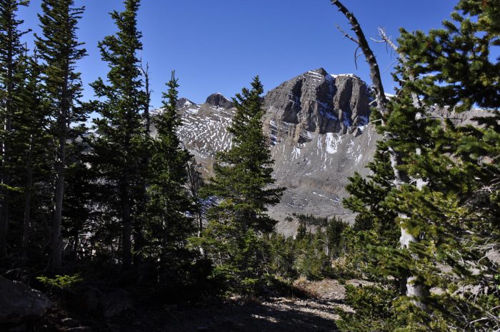 Rocky Mountain National Park - Amerika info - USA4ALL