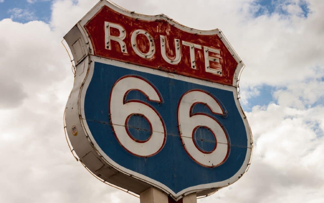 Top 10 van dingen die Route 66 een verbazingwekkende Roadtrip maakt!
