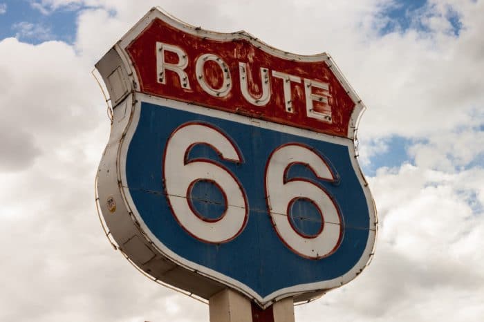 Top 10 dingen die Route 66 tot 's werelds grootste en meest verbazingwekkende Road Trip maken