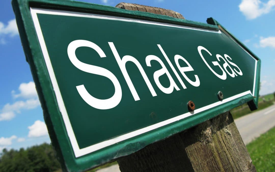Het ongekende succes van schaliegas in de VS