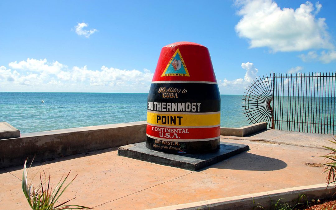 Key West & Florida Keys – Paradijs op aarde!