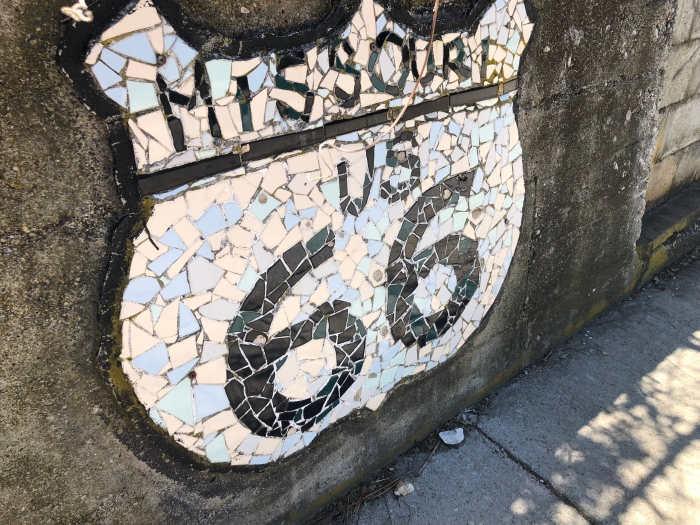 Springfield – Missouri – De oorsprong van Route 66
