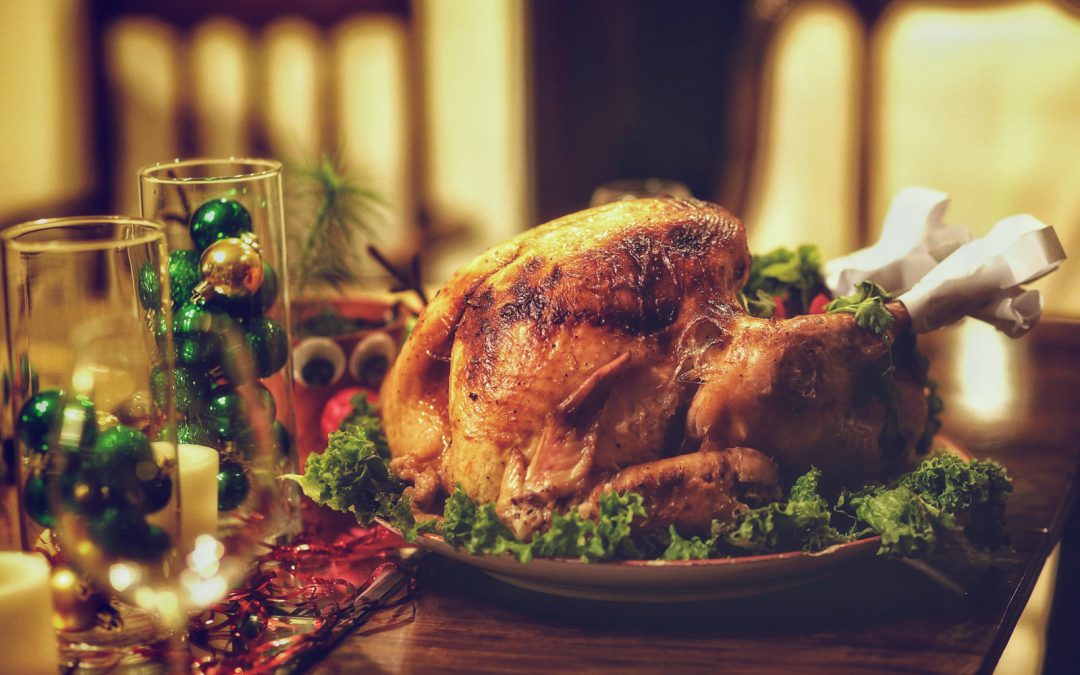 Thanksgiving Day – Vierde donderdag van November