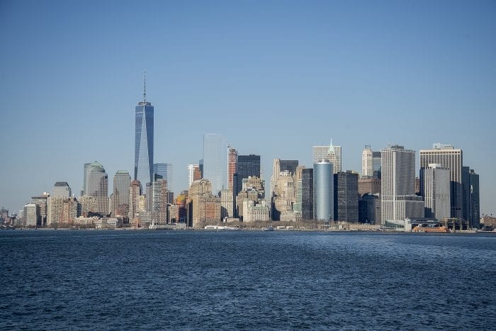Tourist traps en oplichting in New York