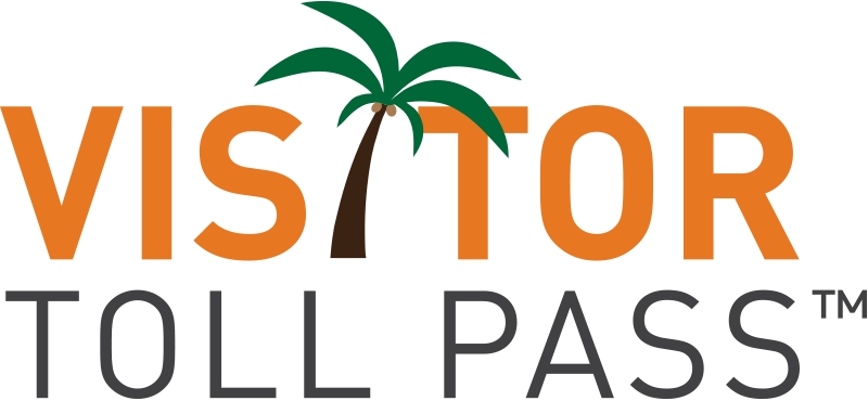 Visitor Toll Pass – Dit moet je weten als je naar Florida gaat!