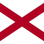 Vlag-Alabama-USA4ALL