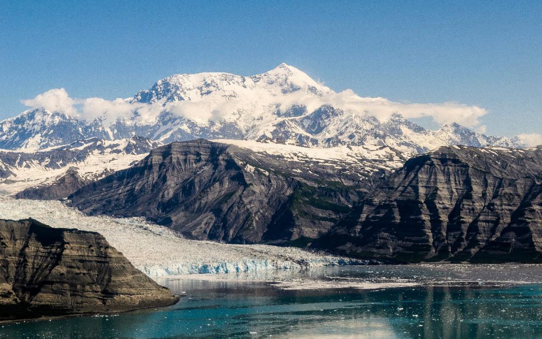 Alaska in 16 dagen – The Last Frontier