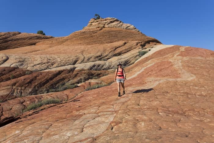 Yant Flat - Utah - Antwan Janssen 