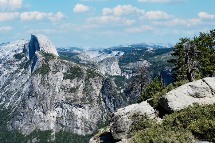 Yosemite - 30 van de mooiste plekken in de VS