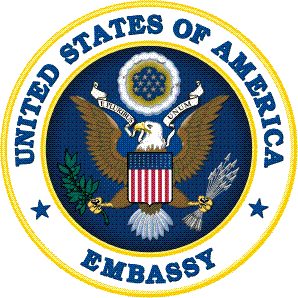 Amerikaanse ambassade