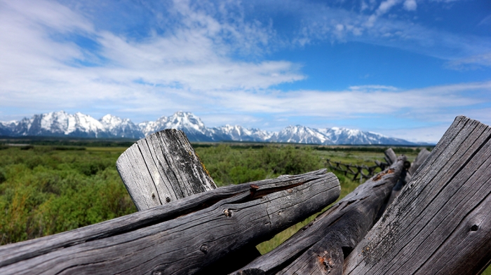 Grand Teton