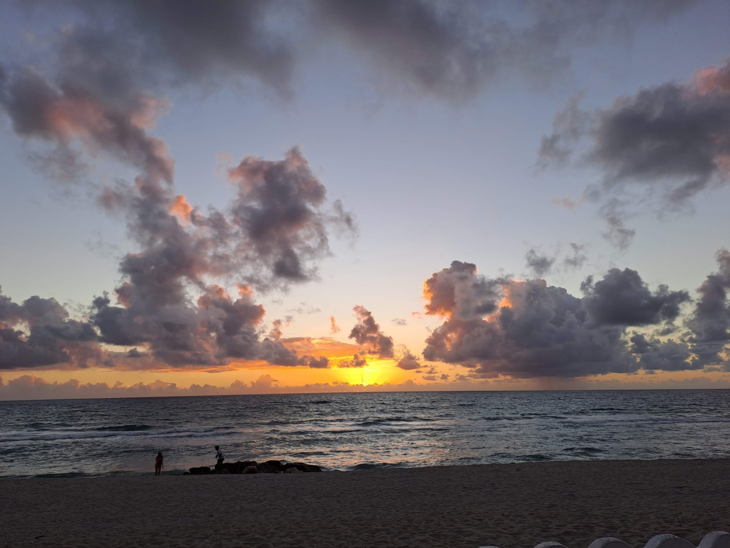 Sunrise West Palm Beach