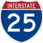 Interstate-25