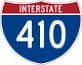 Interstate-410