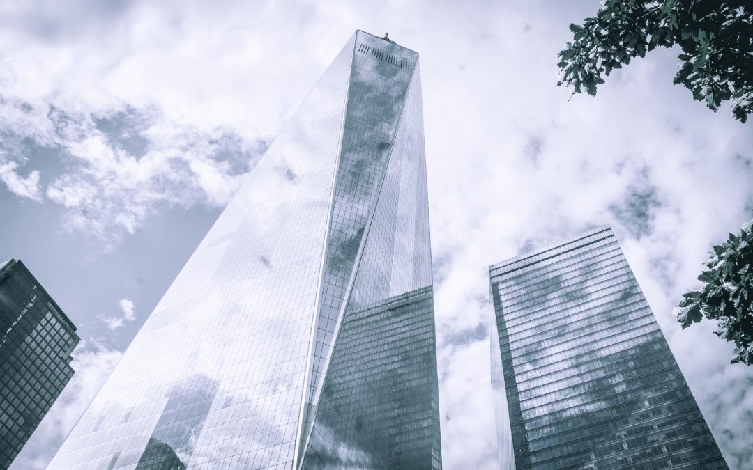 One World Trade Center – New York