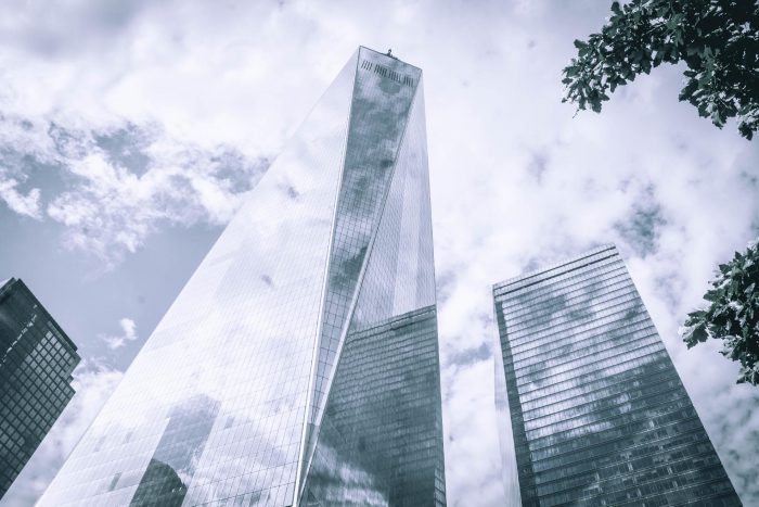 One World Trade Center - New York