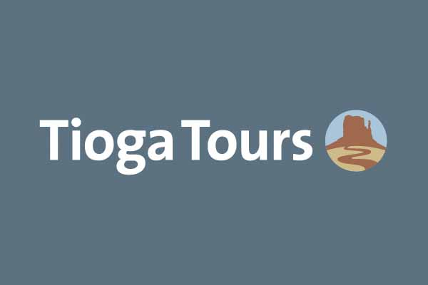 Offerte Tioga Tours – Voor een onvergetelijke reis!