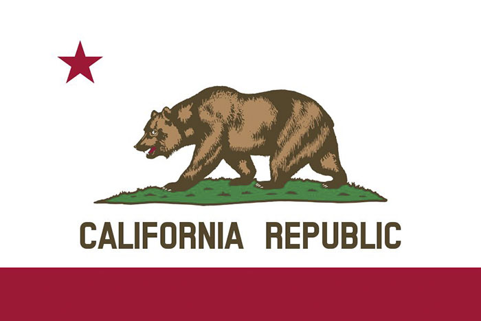 vlag-california-californië-USA4ALL