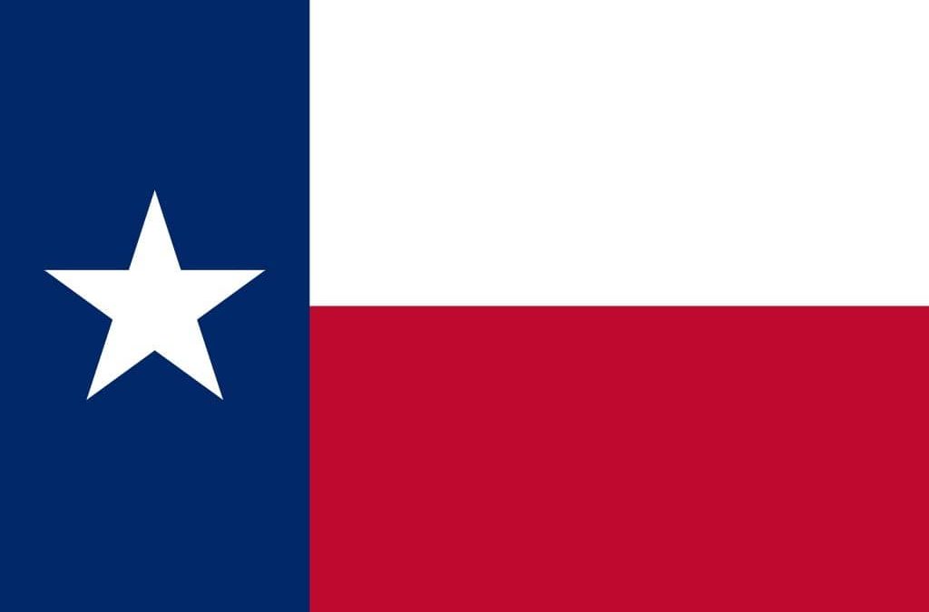 Texas – The Lone Star State
